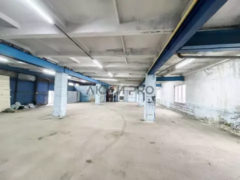 Склад в Саратовская область, пос. Зоринский  (350 м)