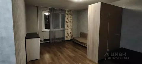 1-к кв. Московская область, Балашиха Железнодорожный мкр, ул. ...