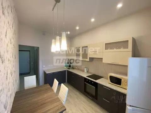 1-к кв. Пермский край, Пермь ул. Толмачева, 15 (47.0 м)