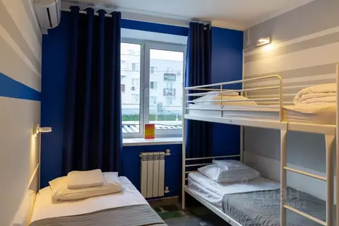 Комната Самарская область, Самара бул. Ивана Финютина, 55