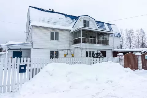 Таунхаус в Санкт-Петербург Горелово тер., ул. Дачная, 160 (99 м)