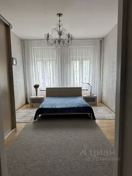 3-к кв. Калининградская область, Калининград ул. Космонавта Леонова, ...