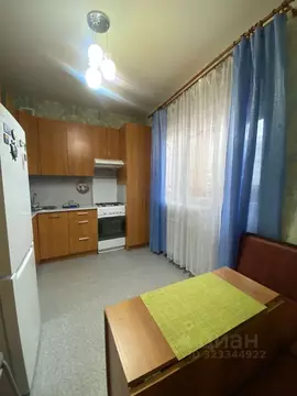 1-к кв. Карелия, Петрозаводск Нойбранденбургская ул., 3к5 (36.0 м)