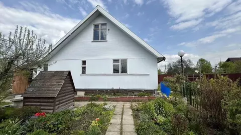 Дом в Москва Сосенка СНТ,  (106 м)