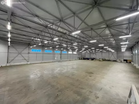 Склад (2100 м)