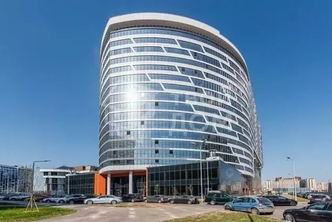 Гараж в Санкт-Петербург бул. Александра Грина, 1 (13 м)