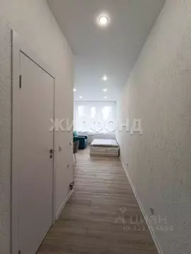 Студия Алтайский край, Барнаул просп. Калинина, 28 (20.6 м)