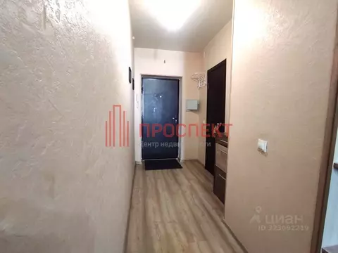 Студия Пензенская область, Пенза ул. Антонова, 5В (25.0 м)