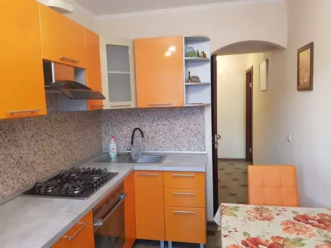 2-к кв. Москва Старая Басманная ул., 9к1 (39.0 м)