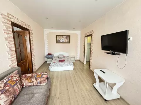 2-к кв. Севастополь ул. Надежды Краевой, 9 (45.0 м)