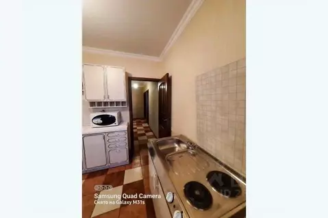 2-к кв. Московская область, Химки просп. Мельникова, 23/2 (55.0 м)