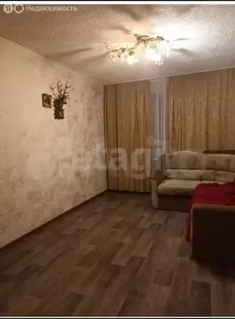 2-комнатная квартира: Львовский, Пролетарская улица, 1 (45.5 м)