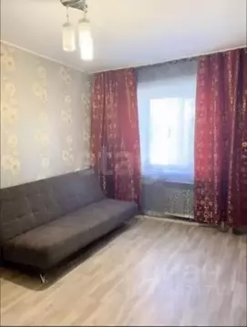 2-к кв. Красноярский край, Красноярск Тамбовская ул., 23 (24.7 м)