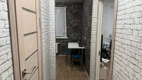 1-к кв. Волгоградская область, Волгоград ул. Гаря Хохолова, 13 (30.0 ...