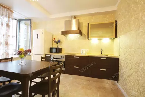 1-к кв. Санкт-Петербург Кременчугская ул., 17к2 (50.0 м)