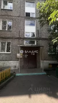 2-к кв. Бурятия, Улан-Удэ Краснофлотская ул., 28 (48.3 м)
