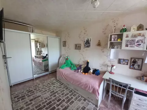 2-к кв. Оренбургская область, Орск Новый город мкр, ул. Комарова, 10 ...