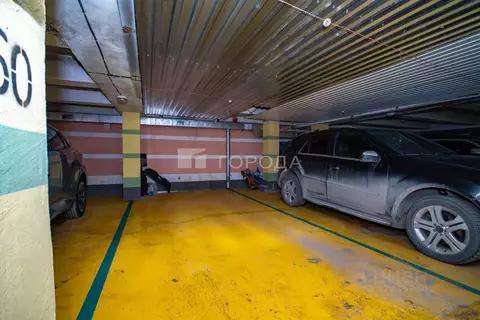 Гараж в Новосибирская область, Новосибирск ул. Орджоникидзе, 47 (20 м)
