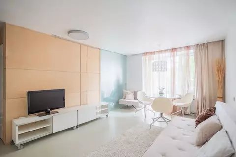 1-к кв. Москва ул. Красная Пресня, 11 (32.0 м)