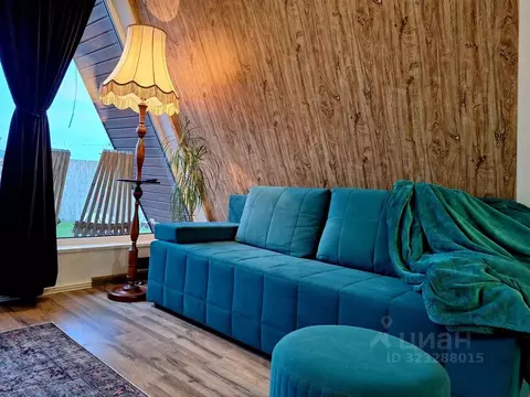 Дом в Московская область, Наро-Фоминский городской округ, д. Горчухино ...