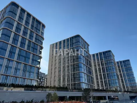 4-к кв. Москва ул. Братьев Фонченко, 1к8 (136.0 м)