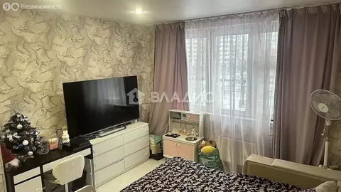 1-комнатная квартира: Химки, улица Марии Рубцовой, 7 (38 м)