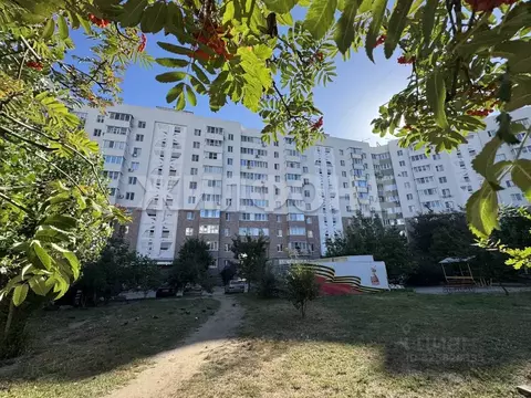 1-к кв. Белгородская область, Белгород ул. Щорса, 55а (33.9 м)