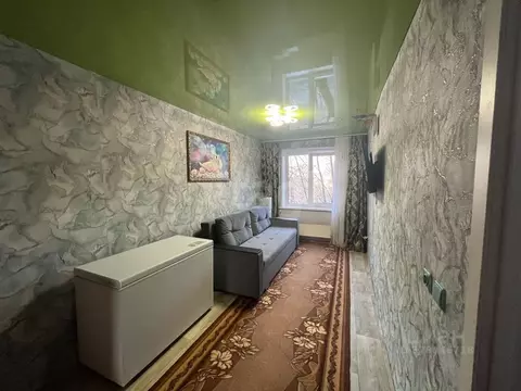 2-к кв. Челябинская область, Челябинск Липецкая ул., 23 (44.6 м)