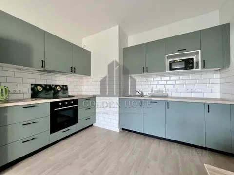 1-к кв. Санкт-Петербург Уральская ул., 21 (38.7 м)