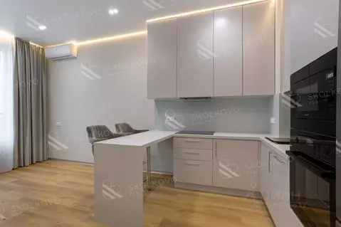 2-к кв. Москва Шелепихинская наб., 34к6 (46.0 м)