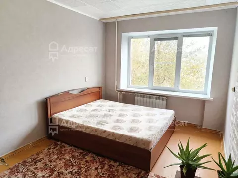 1-к кв. Волгоградская область, Волгоград ул. Аренского, 2/1 (29.4 м)