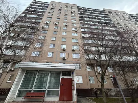 2-к кв. Москва Алтуфьевское ш., 40Г (51.9 м)