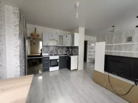 Студия Ульяновская область, Ульяновск Новый Город мкр, просп. ...