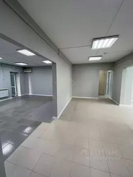 Помещение свободного назначения в Иркутская область, Иркутск ул. ...