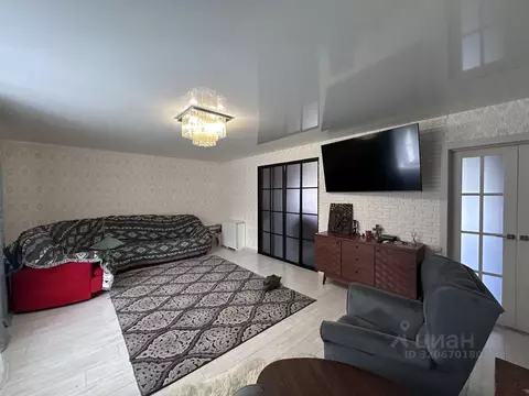 Дом в Алтайский край, Алейск Почтовый пер., 3 (85 м)