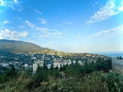 Участок в Ялта, Нижнедарсановская улица (10 м)