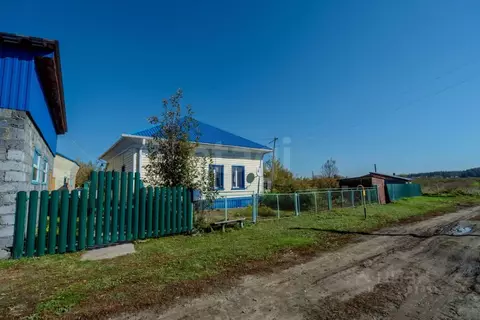 Дом в Алтайский край, Зональный район, с. Соколово Совхозная ул., 23 ...