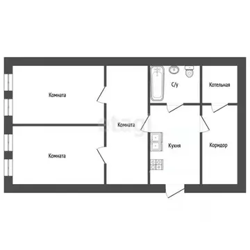 Дом в Ставропольский край, Предгорный муниципальный округ, ...