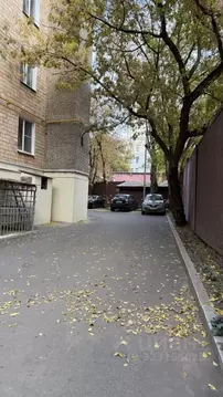 Гараж в Москва ул. Большая Якиманка, 52 (12 м)