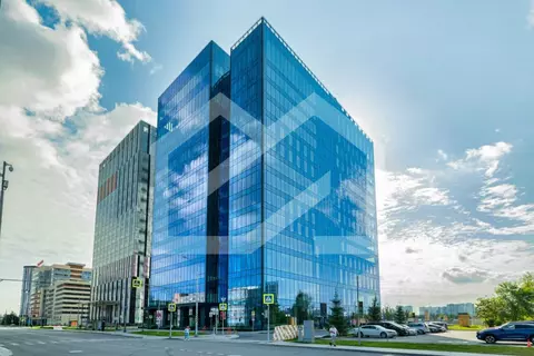 Помещение свободного назначения в Москва просп. Лихачева, 8 (4866 м)