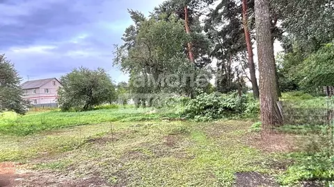 Участок в Московская область, Раменское ул. Николая Морозова, 33 (21.0 ...