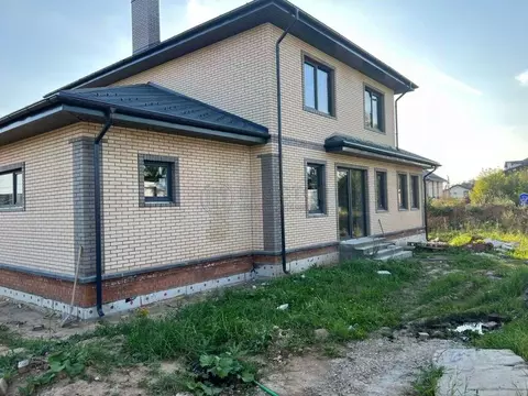 Дом в Москва д. Ларево,  (210 м)