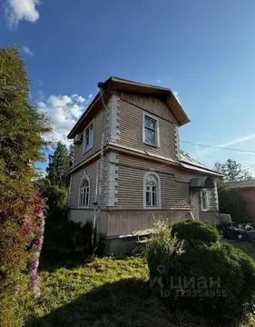 Дом в Санкт-Петербург, Санкт-Петербург, Пушкин Колпинское ш. (160 м)