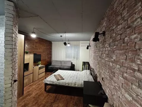 Студия Волгоградская область, Волгоград ул. Пархоменко, 2А (31.0 м)