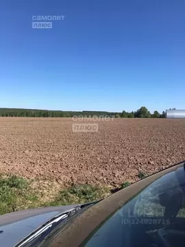 Участок в Марий Эл, Горномарийский район, Кузнецовское с/пос, д. ...
