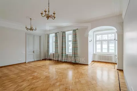 6-к кв. Москва Малый Харитоньевский пер., 7С1 (163.0 м)