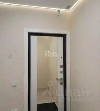 2-к кв. Калужская область, Калуга Анненки мкр, ул. Анненки, 38к1 (61.1 ...