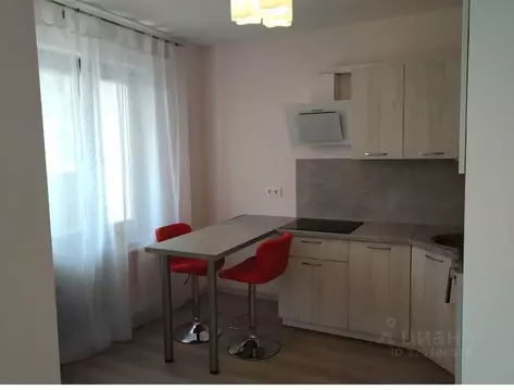 1-к кв. Москва Муравская ул., 38к2 (36.0 м)