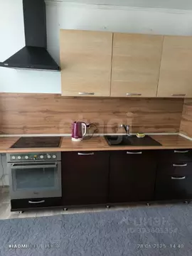 Дом в Красноярский край, Красноярск Магнитогорская ул., 19 (40 м)