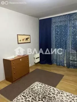 1-комнатная квартира: Мытищи, Шараповская улица, 4к1 (37.9 м)